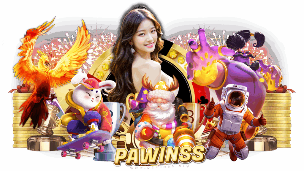 pawinss