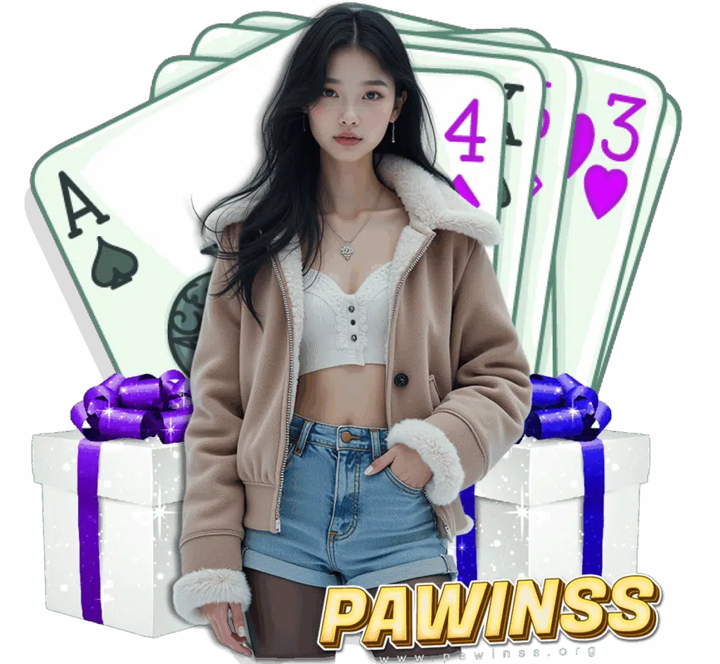 pawinss mobile