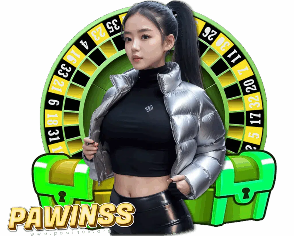 pawinss slot